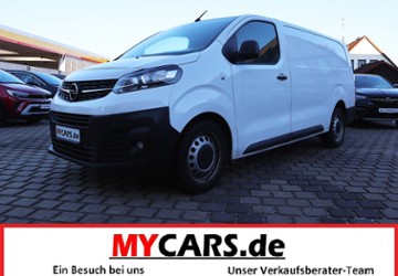 Opel Vivaro 207.777 km 10.999 &euro; Röthenbach a. d. Pegnitz 90552