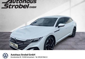VW Arteon 85.380 km 30.990 &euro; Schnaittach 91220
