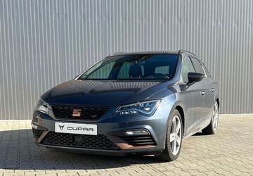 Seat Leon 73.000 km 21.999 &euro; Eckental 90542