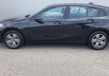 BMW 116 112.000 km 14.900 &euro; Baiersdorf 91083
