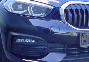 BMW 116 42.000 km 19.800 &euro; Baiersdorf 91083