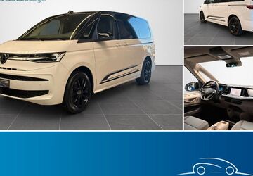 VW T7 Multivan 45.100 km 44.990 &euro; Buchschwabach bei Nürnberg 90574
