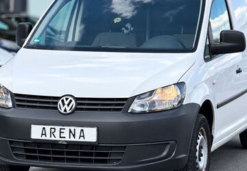 VW Caddy 74.990 km 7.999 &euro; Nürnberg 90431