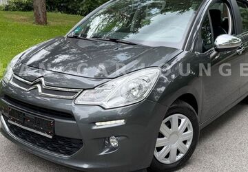 Citroen C3 58.000 km 5.490 &euro; Nürnberg 90431