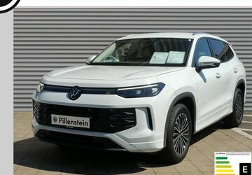 VW Tayron 7.999 km 39.480 &euro; Fürth 90762
