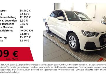 Audi A1 77.600 km 18.480 &euro; Nürnberg 90411