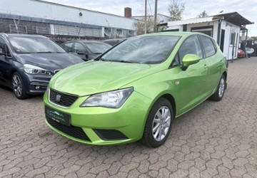 Seat Ibiza 179.364 km 3.300 &euro; Nürnberg 90439