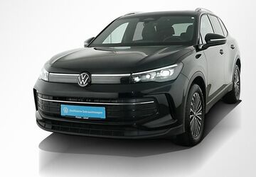 VW Tiguan 24.950 km 38.420 &euro; Nürnberg 90441