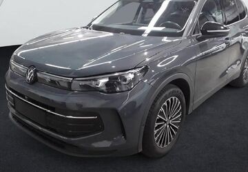 VW Tiguan 26.700 km 34.880 &euro; Schwabach 91126