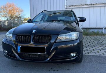 BMW 320 229.560 km 7.500 &euro; Nürnberg 90480