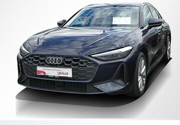 Audi A5 27.844 km 34.450 &euro; Lauf an der Pegnitz 91207