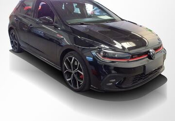 VW Polo 94.409 km 18.990 &euro; Fürth 90763