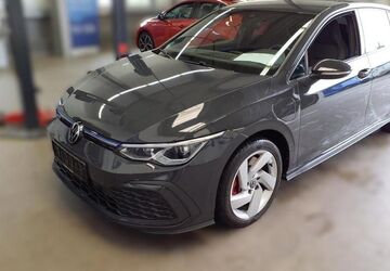 VW Golf 42.370 km 20.480 &euro; Fürth 90763