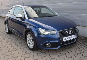 Audi A1 238.700 km 4.950 &euro; Fürth 90763