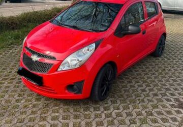 Chevrolet Spark 149.000 km 1.150 &euro; Nürnberg 90443