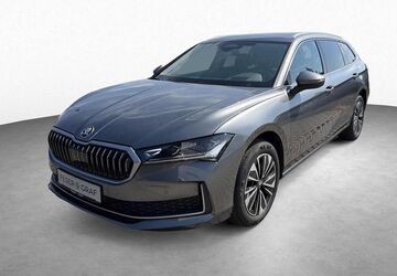 Skoda Superb 6.500 km 37.560 &euro; Schwabach 91126