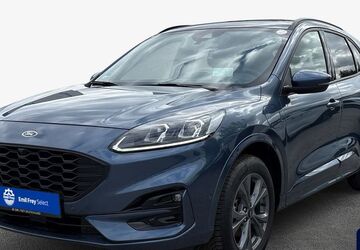 Ford Kuga 35.187 km 29.970 &euro; Schwabach 91126