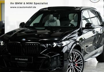 BMW X5 6.745 km 86.889 &euro; Fürth 90763