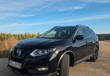 Nissan X-Trail 157.300 km 15.000 &euro; Emskirchen 91448