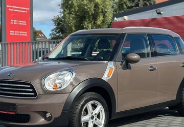 Mini Cooper 139.000 km 4.990 &euro; Nürnberg 90431