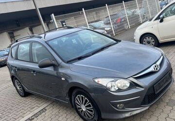 Hyundai i30 259.641 km 1.699 &euro; Nürnberg 90439