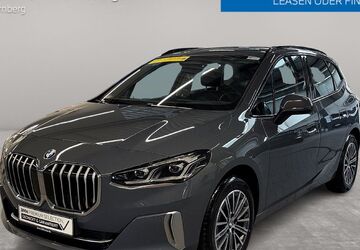 BMW 220 Active Tourer 6.208 km 31.289 &euro; Nürnberg 90441