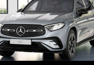 Mercedes-Benz GLC 220 9.900 km 59.900 &euro; Nürnberg 90402