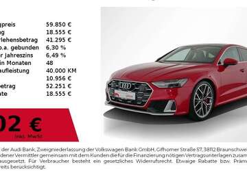 Audi S7 48.931 km 59.850 &euro; Nürnberg 90411