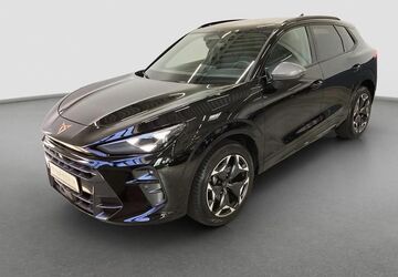Cupra Terramar 21.600 km 37.390 &euro; Fürth 90763