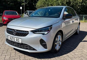 Opel Corsa 98.000 km 9.500 &euro; Zirndorf 90513