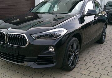 BMW X2 141.268 km 12.950 &euro; Cadolzburg 90556
