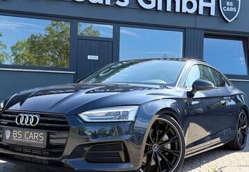 Audi A5 36.000 km 24.900 &euro; Zirndorf 90513
