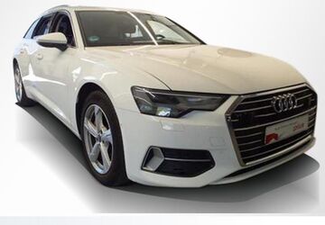 Audi A6 121.750 km 26.380 &euro; Nürnberg 90411