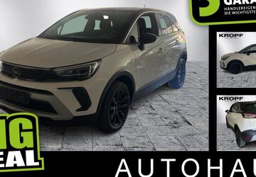 Opel Crossland (X) 41.336 km 12.690 &euro; Nürnberg 90429