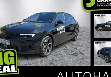 Opel Astra 39.886 km 24.480 &euro; Forchheim 91301