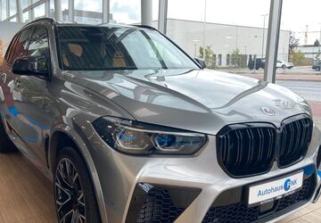 BMW X5 M 41.993 km 94.990 &euro; Erlangen 91058