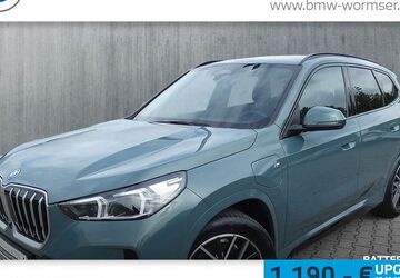 BMW X1 37.558 km 41.310 &euro; Forchheim 91301