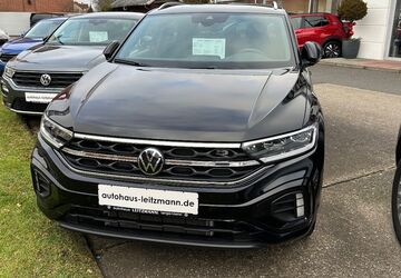 VW T-Roc 16.000 km 29.890 &euro; Langenzenn 90579