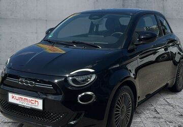 Fiat 500e 60.862 km 16.990 &euro; Fürth 90763
