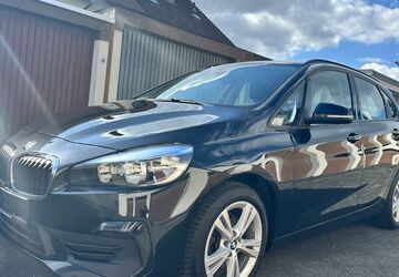 BMW 216 Active Tourer 89.000 km 9.990 &euro; Nürnberg 90449