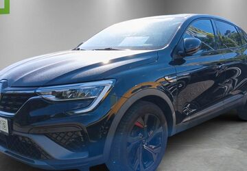 Renault Arkana 78.352 km 18.390 &euro; Nürnberg 90471