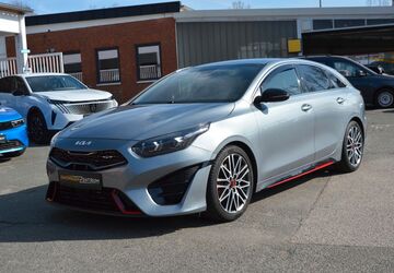 Kia pro ceed / ProCeed 84.500 km 20.900 &euro; Nürnberg 90469