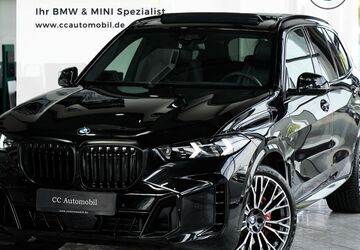 BMW X5 6.324 km 85.999 &euro; Fürth 90763