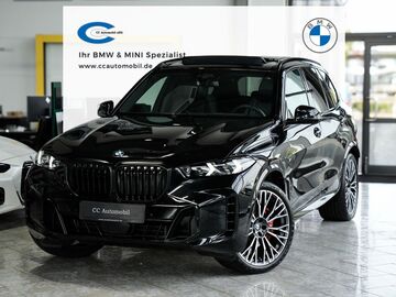 Gebrauchte BMW X5