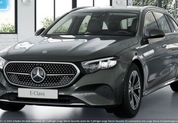 Mercedes-Benz E 220 23.849 km 38.980 &euro; Erlangen 91056
