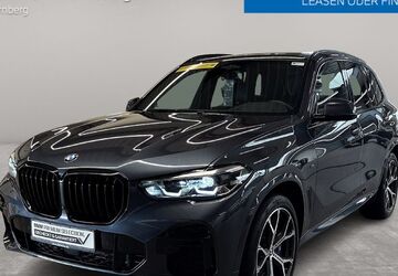 BMW X5 M50 40.521 km 64.499 &euro; Nürnberg 90441