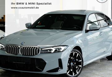 BMW 320 5.895 km 43.899 &euro; Fürth 90763