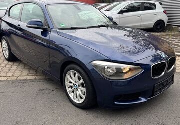 BMW 116 129.000 km 8.200 &euro; Nürnberg 90431