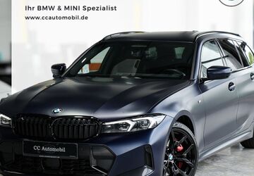 BMW 320 60.000 km 37.999 &euro; Fürth 90763