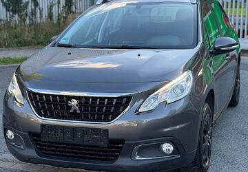 Peugeot 2008 80.000 km 7.490 &euro; Fürth 90763